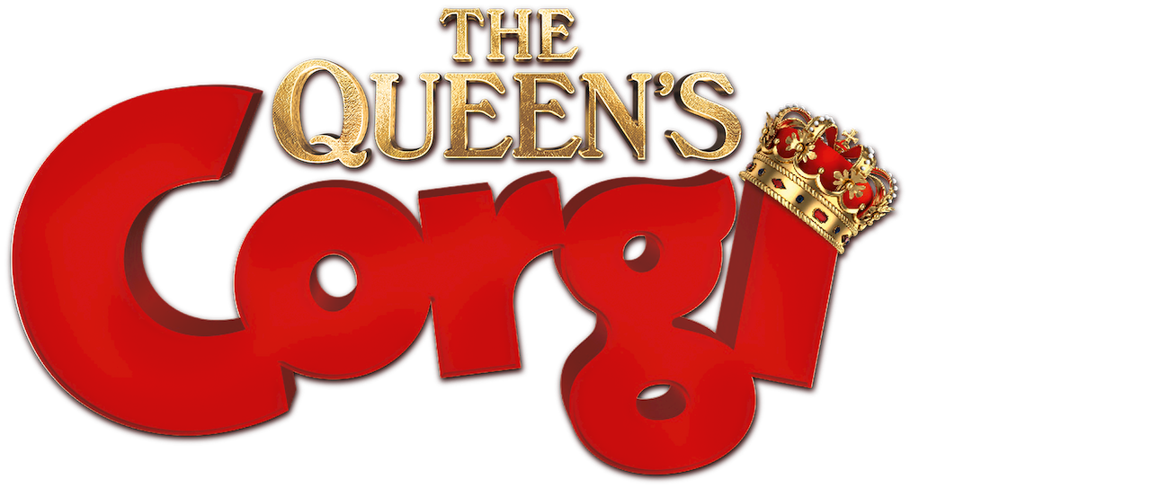 the queen's corgi netflix