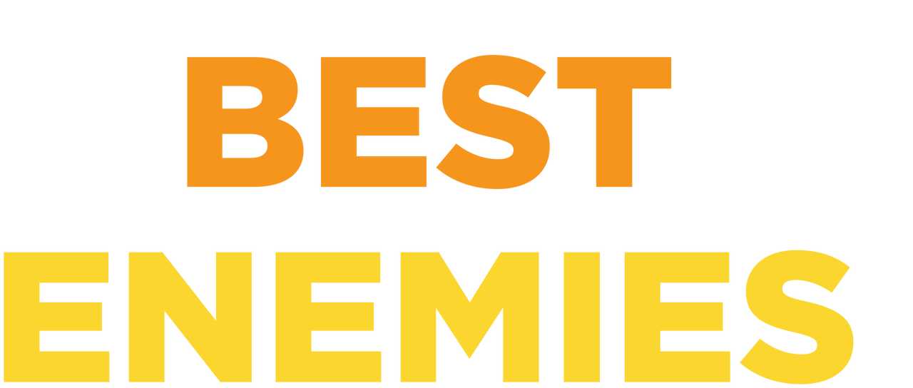 The Best Of Enemies Netflix