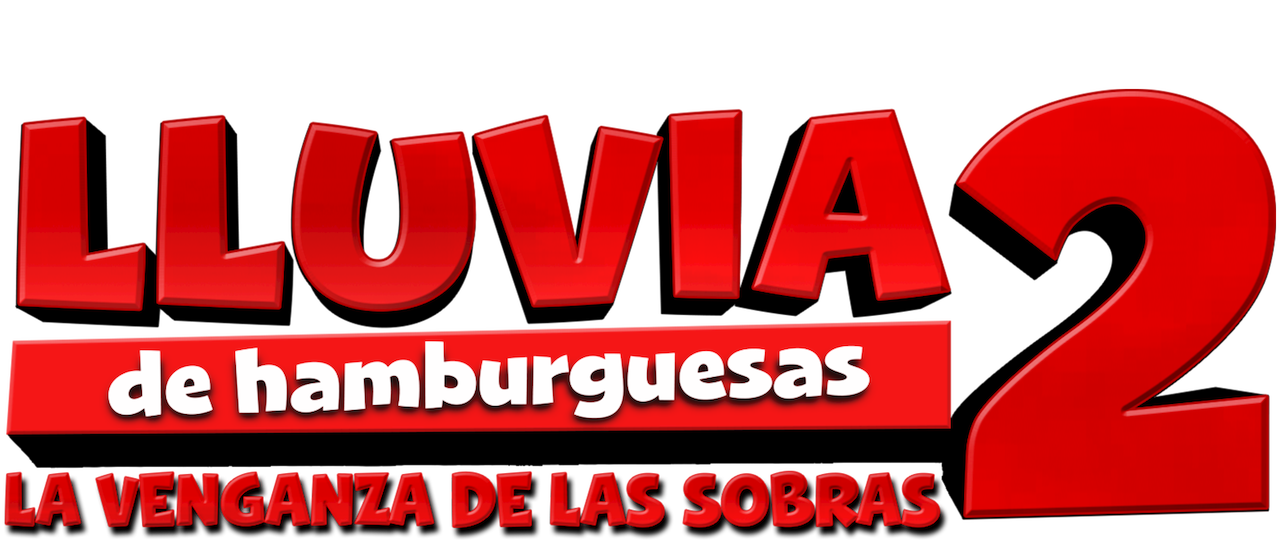 Cloudy With A Chance Of Meatballs Netflix