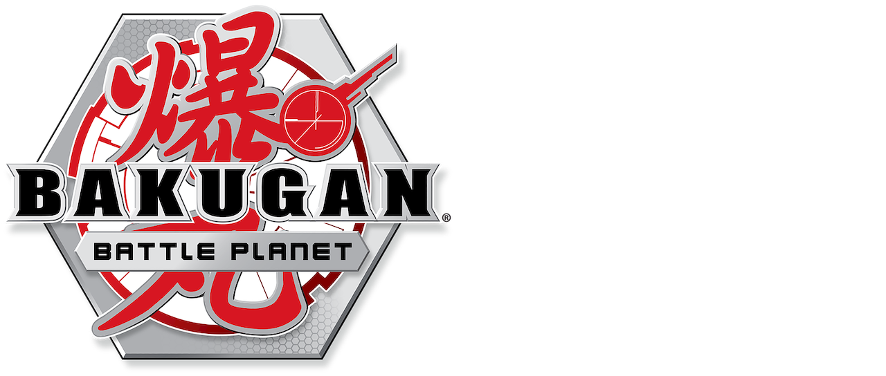 Bakugan Battle Planet Netflix