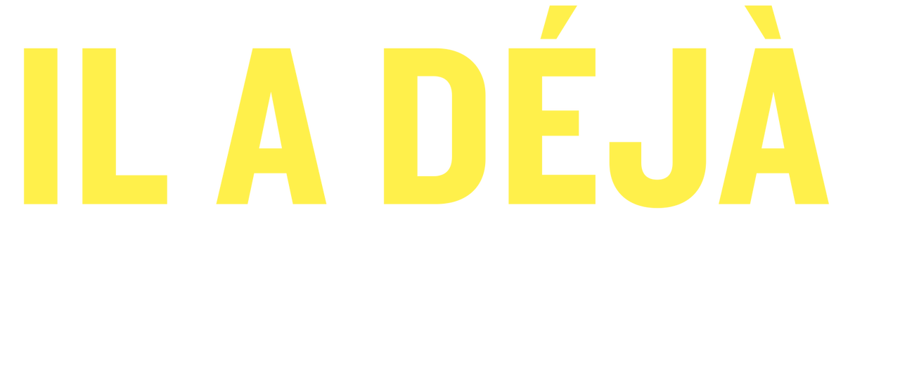 Il A Déjà Tes Yeux Netflix