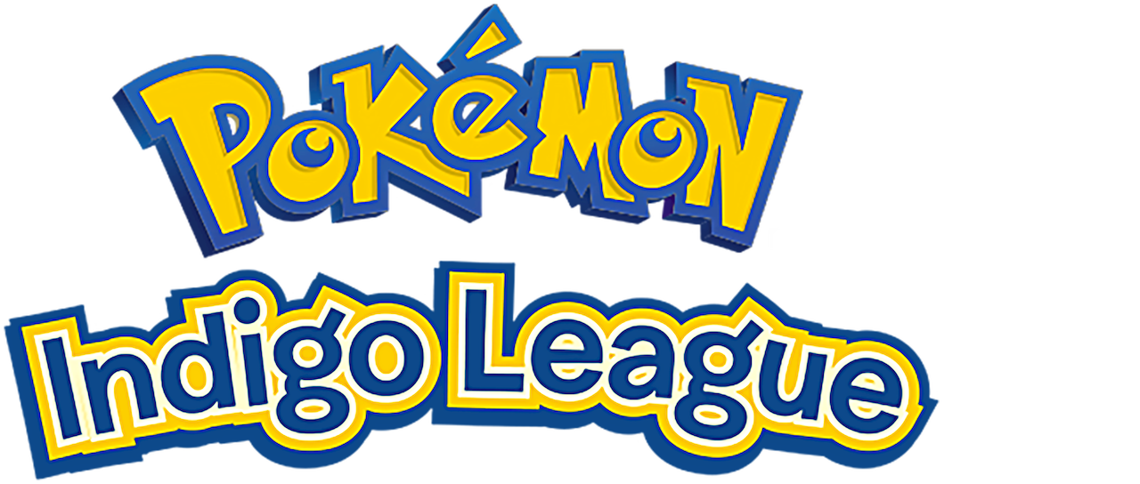 Pokemon The Series Indigo League Netflix