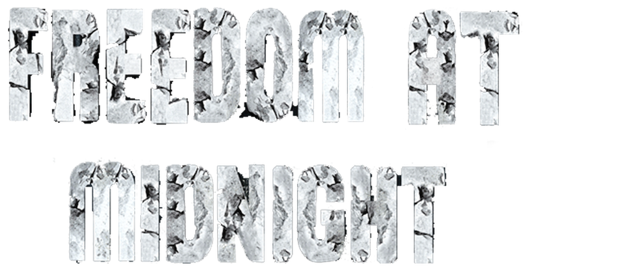 Freedom At Midnight Netflix