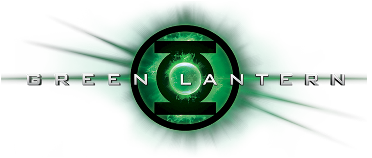 Green Lantern Netflix