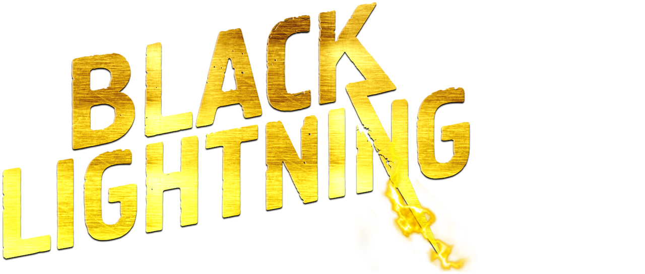 Black Lightning Netflix Black Lightning Netflix