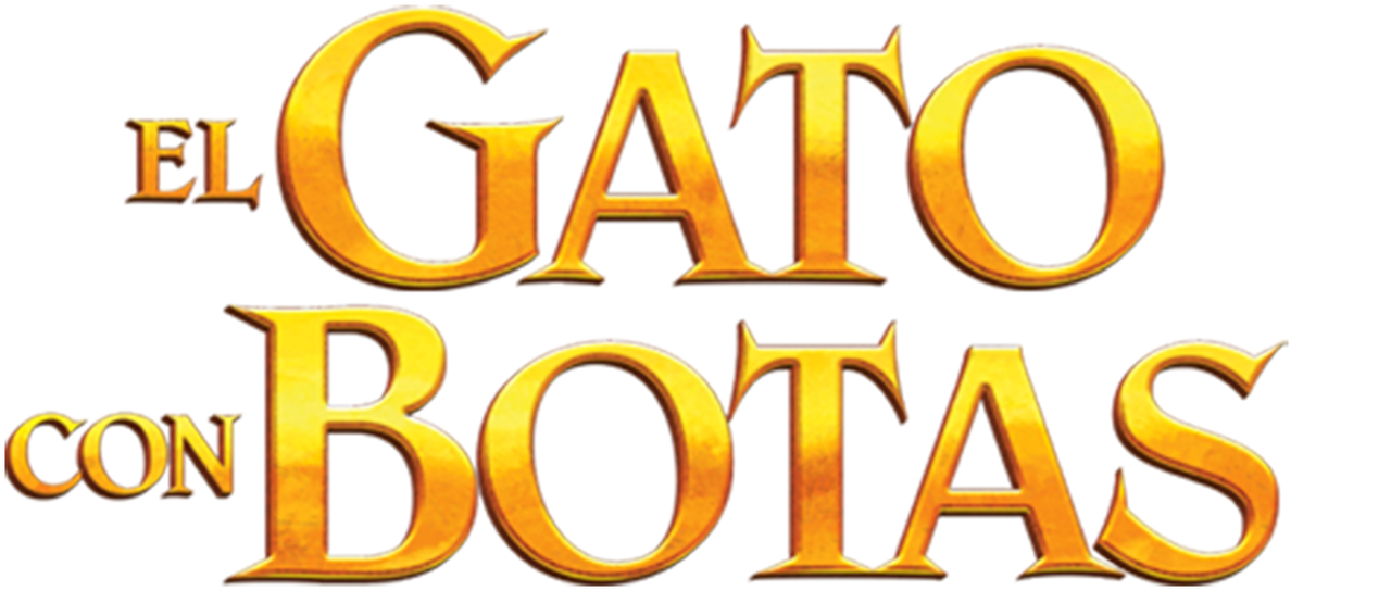 El Gato Con Botas Netflix