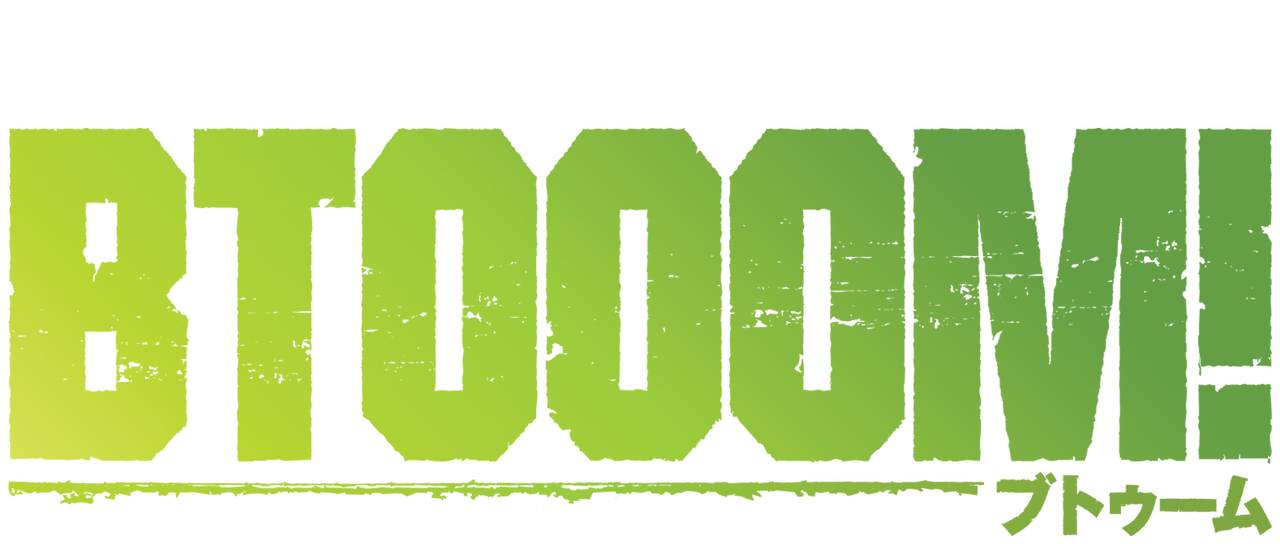 Btooom Netflix Btooom Netflix