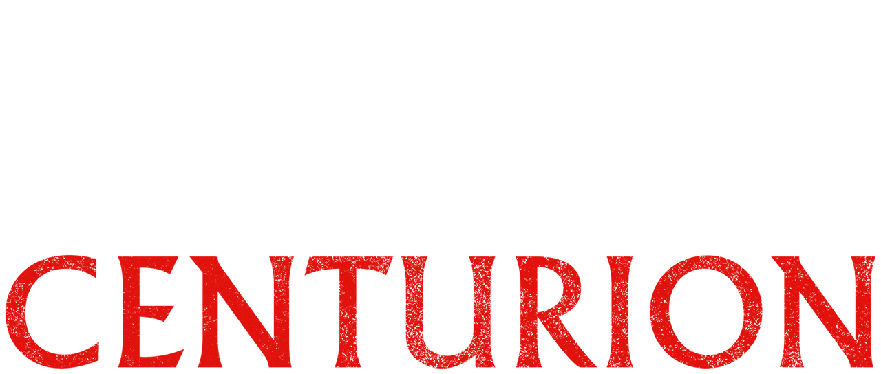 Centurion Netflix