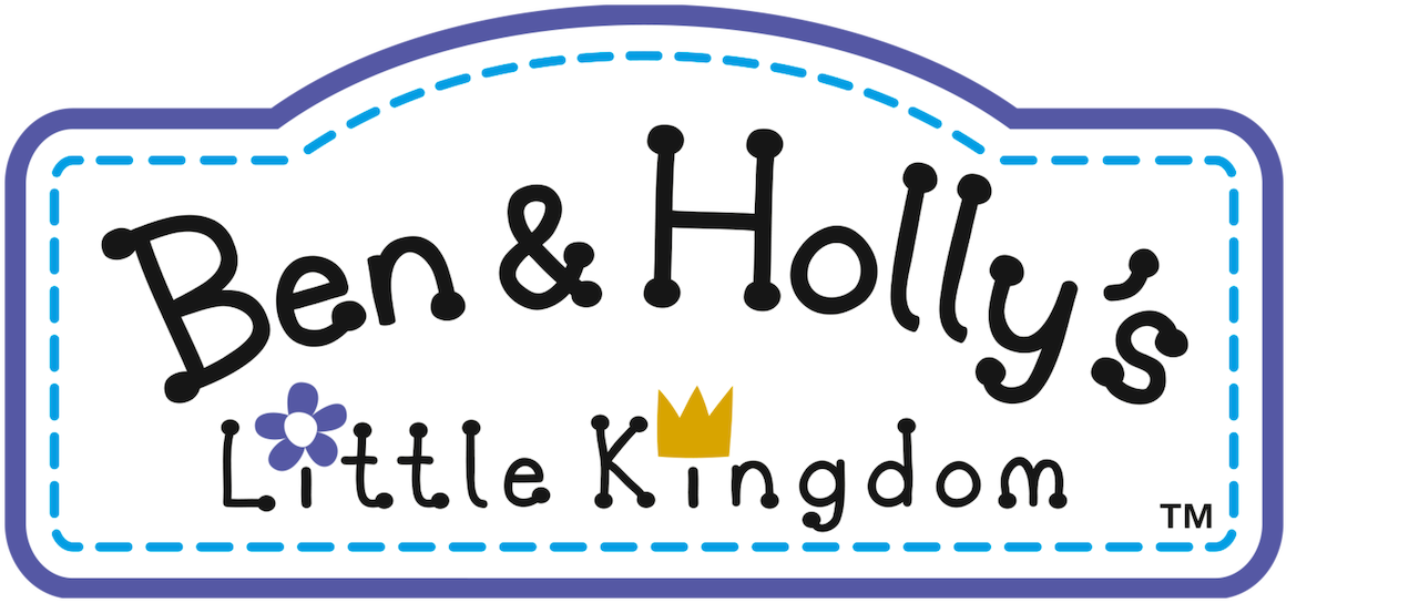 ben & holly rocket