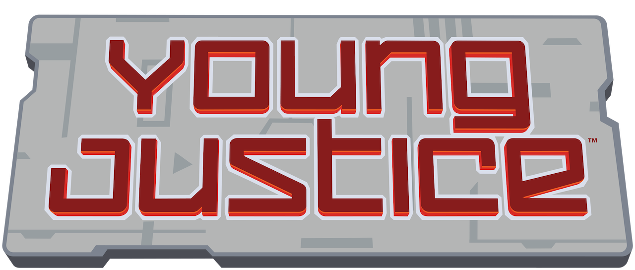 Young Justice Netflix