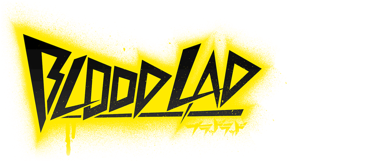 Blood Lad