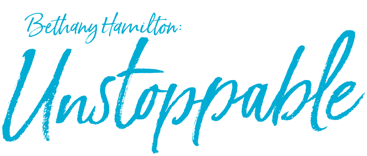 bethany hamilton unstoppable online