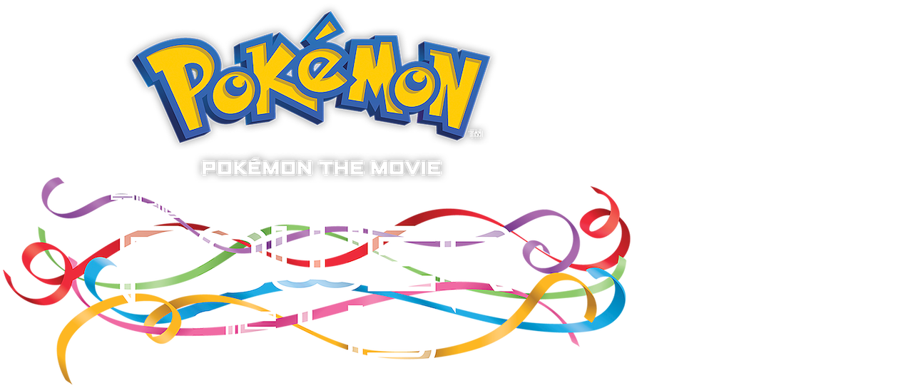 Pokemon The Movie The Power Of Us Netflix