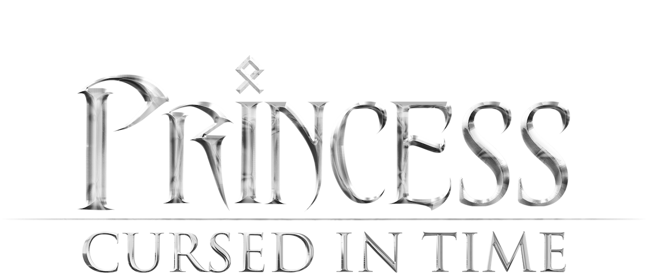 Princess Cursed In Time Netflix