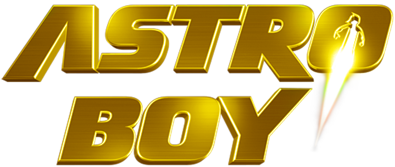 Astro Boy Netflix