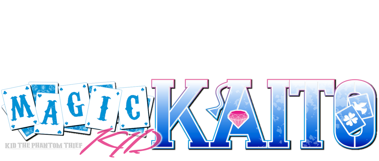 Magic Kaito 1412 Netflix Magic Kaito 1412 Netflix
