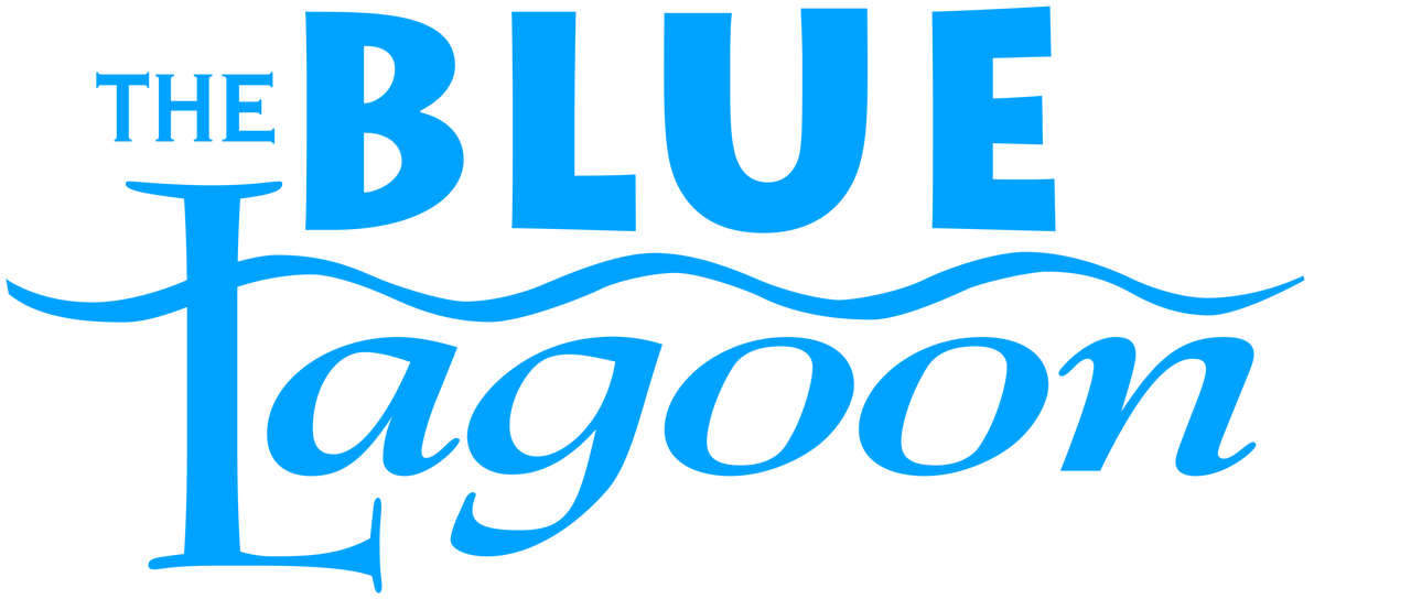 The Blue Lagoon Netflix