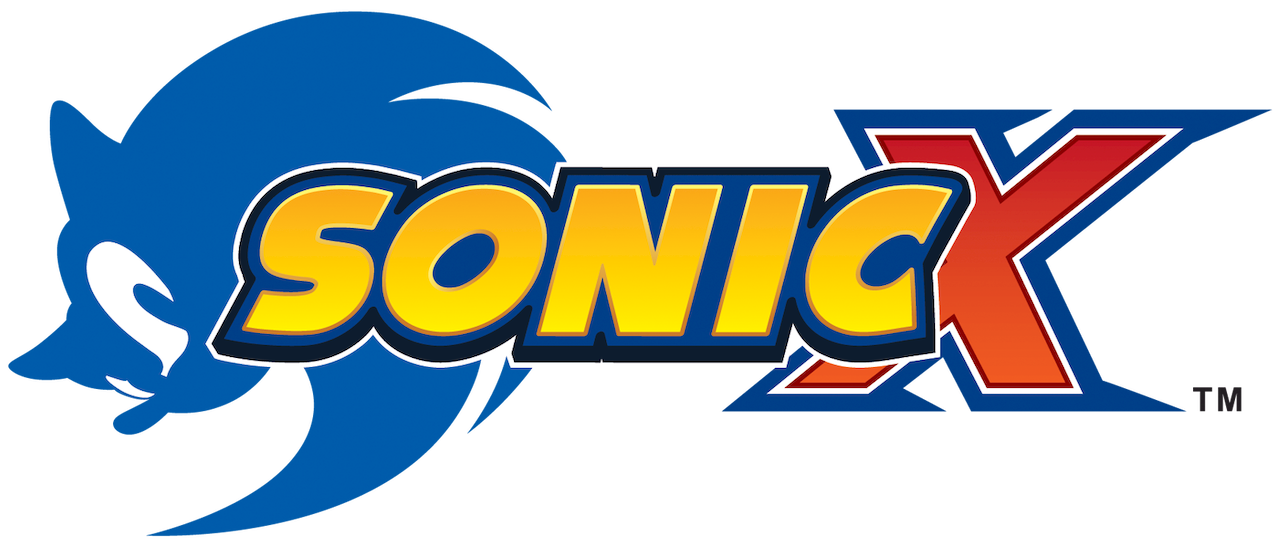 Sonic X Netflix Sonic X Netflix