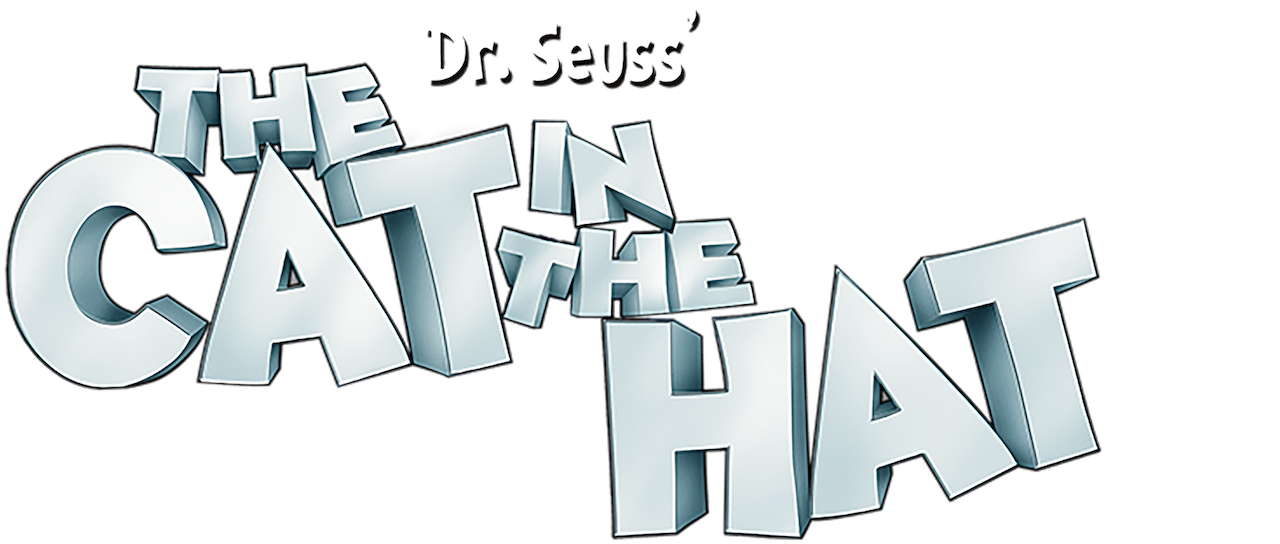 Dr Seuss The Cat In The Hat Netflix