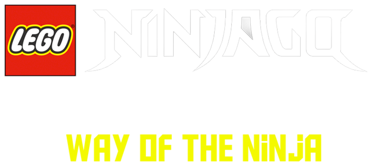 lego ninjago masters of spinjitzu way of the ninja