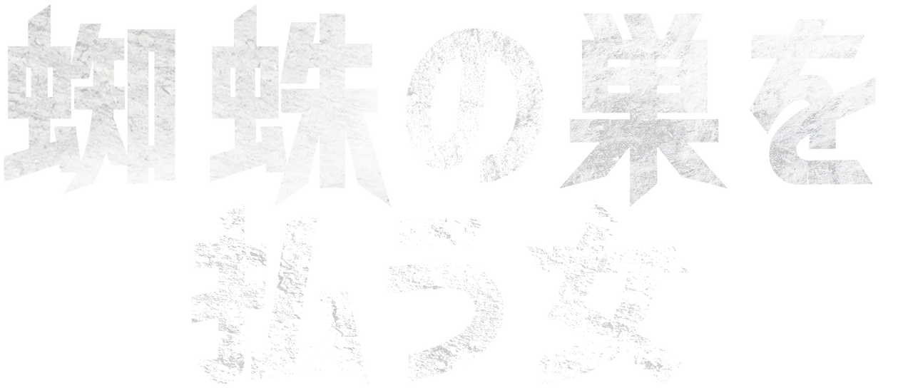 蜘蛛の巣を払う女 Netflix 蜘蛛の巣を払う女 Netflix