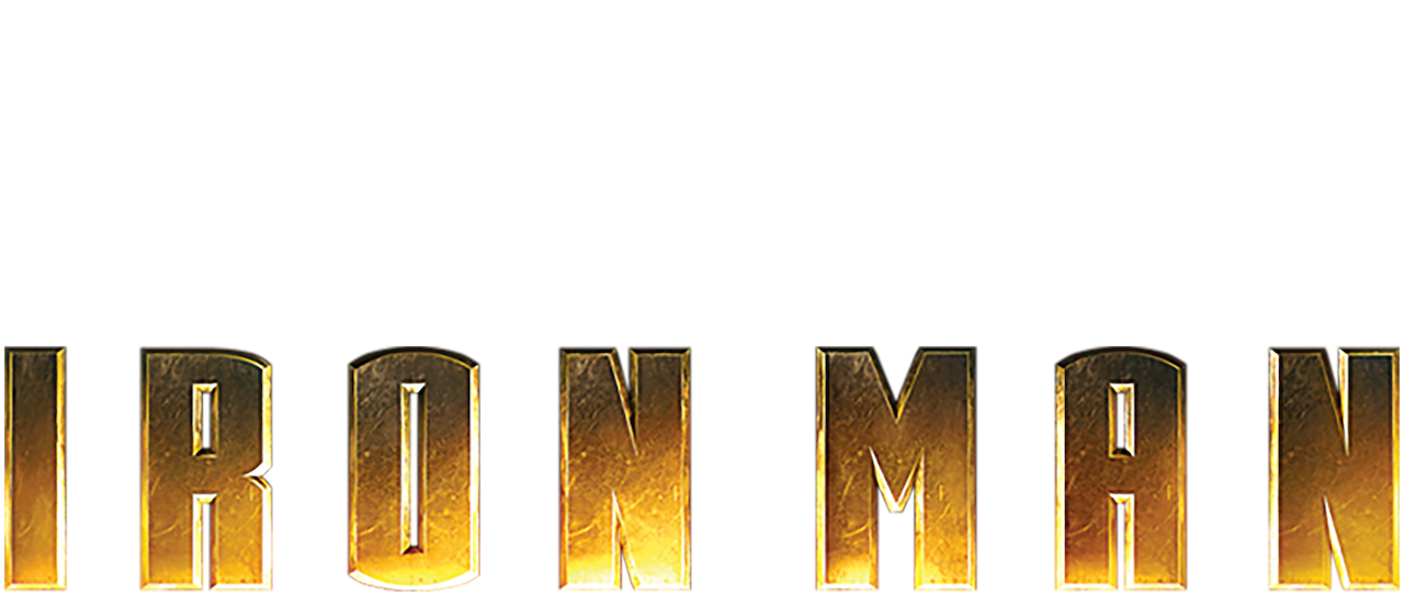 Iron Man Netflix Iron Man Netflix