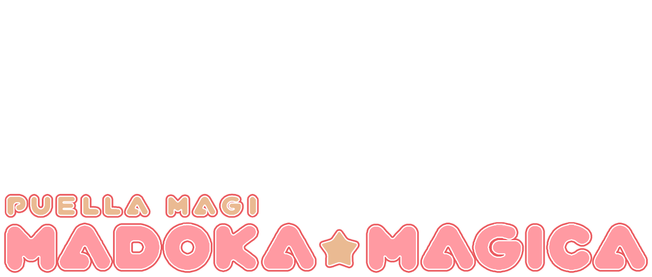 Puella Magi Madoka Magica Netflix