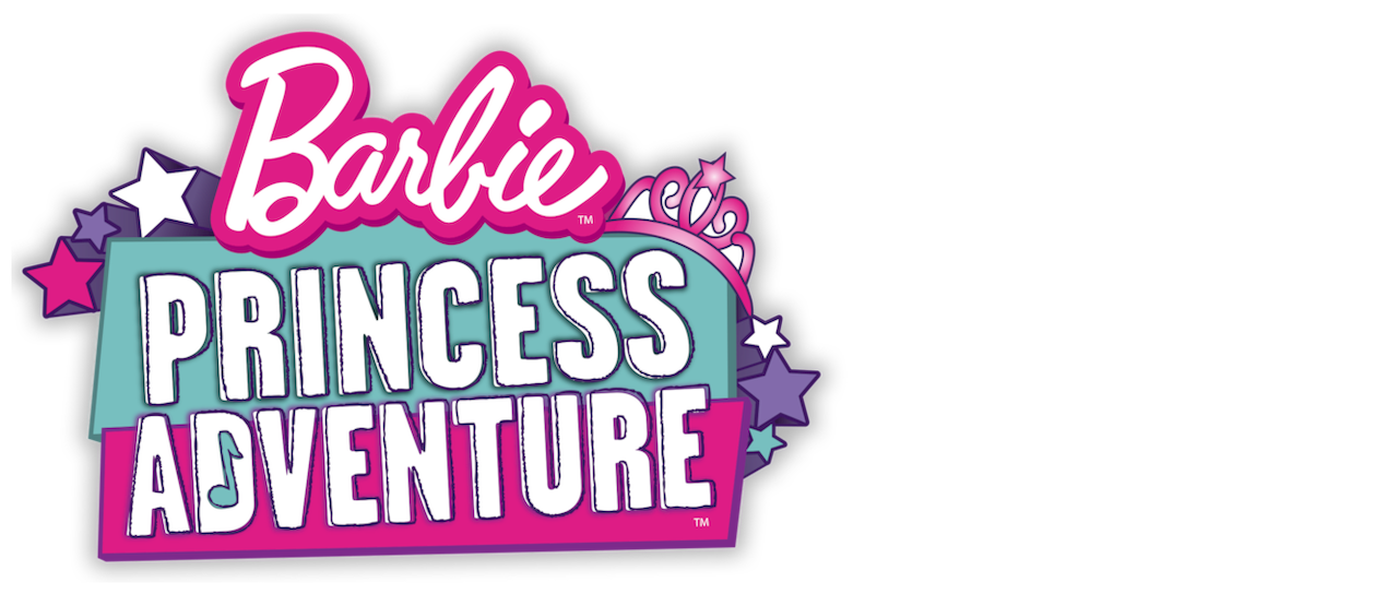 barbie adventure movie