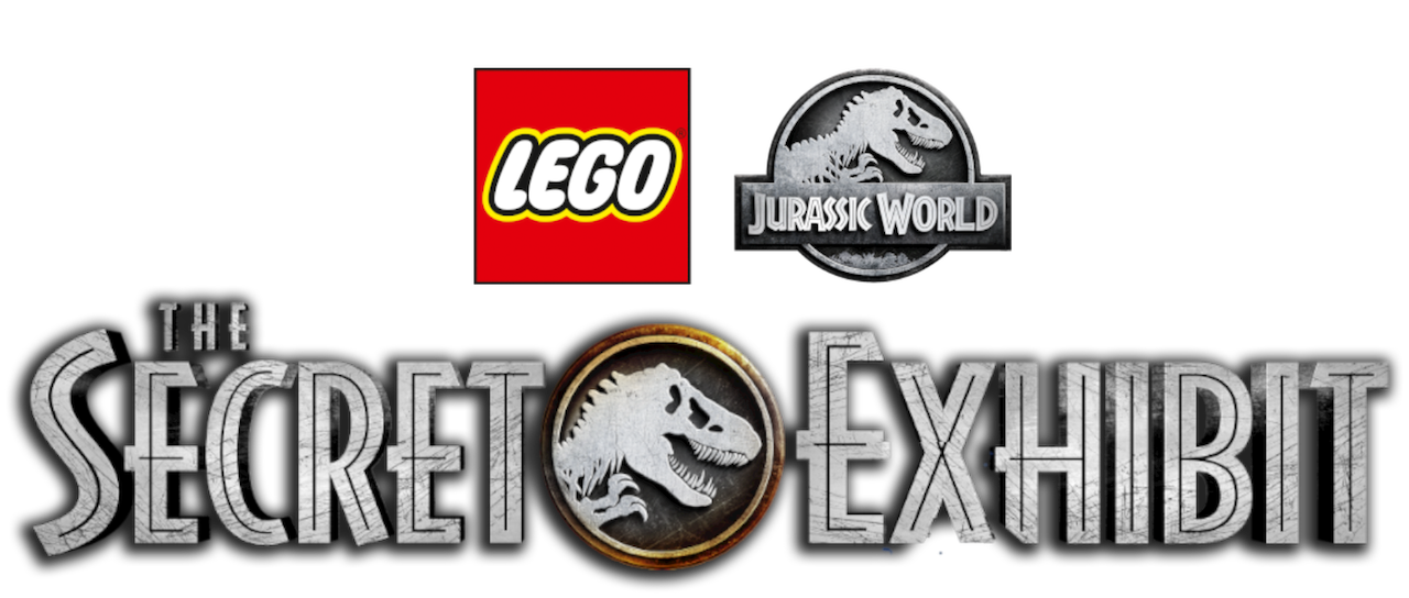 jurassic world lego en español