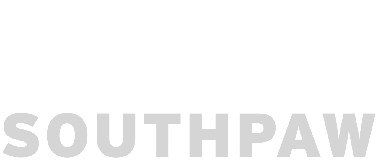 Southpaw Netflix