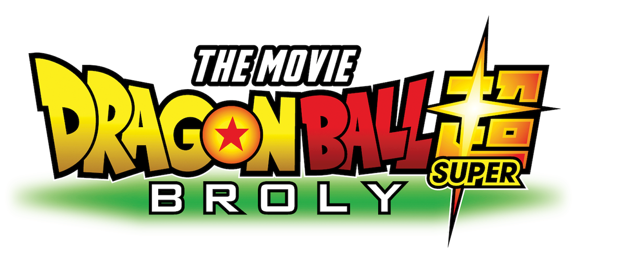 Dragon Ball Super Broly Netflix