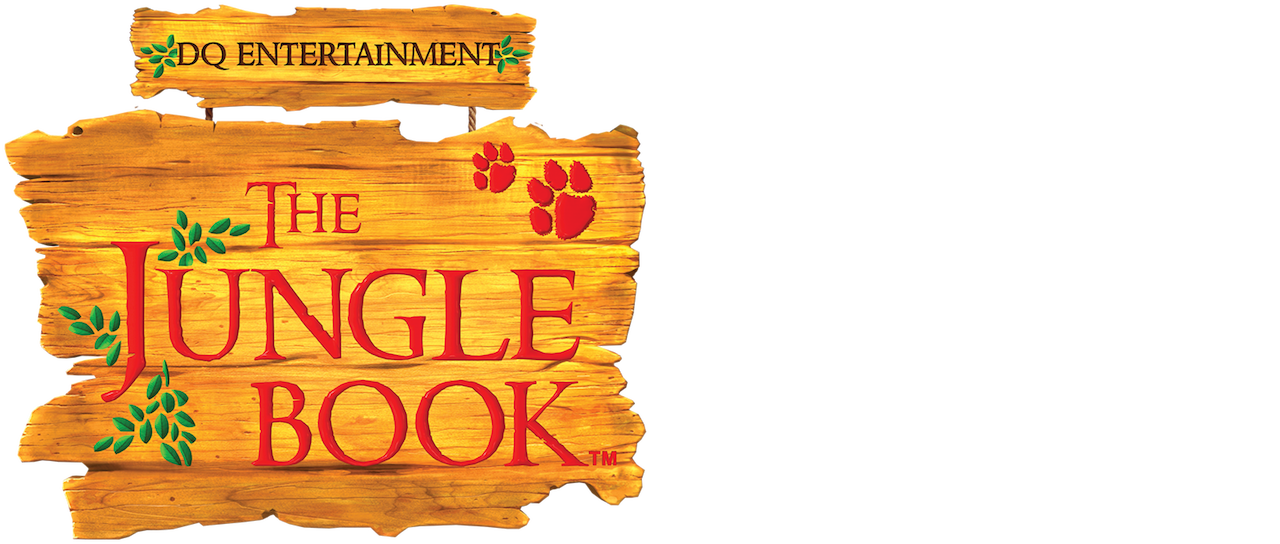 The Jungle Book Netflix The Jungle Book Netflix