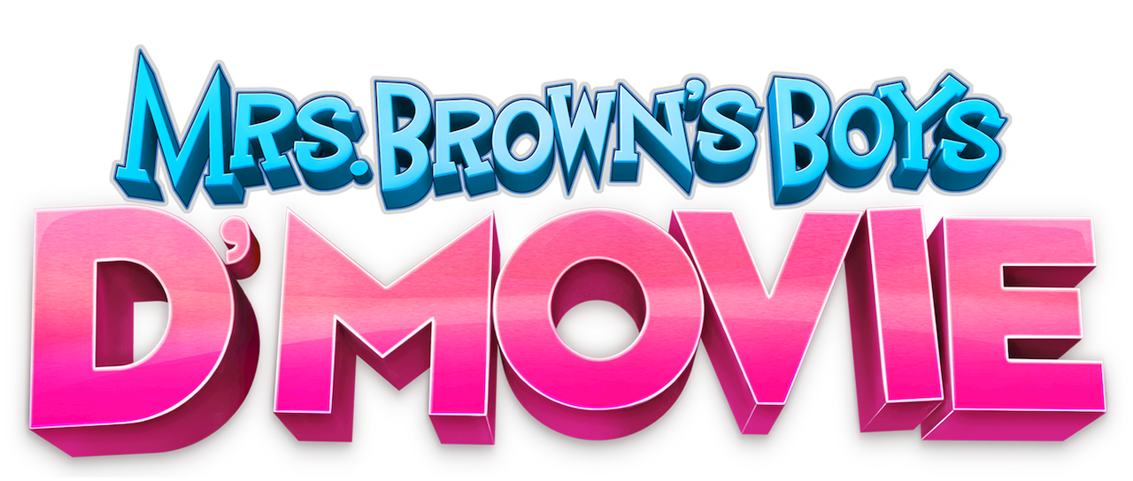 Mrs Brown S Boys D Movie Netflix