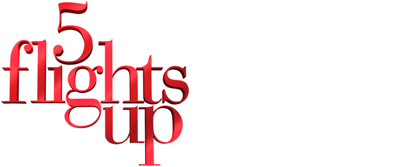 5 Flights Up Netflix