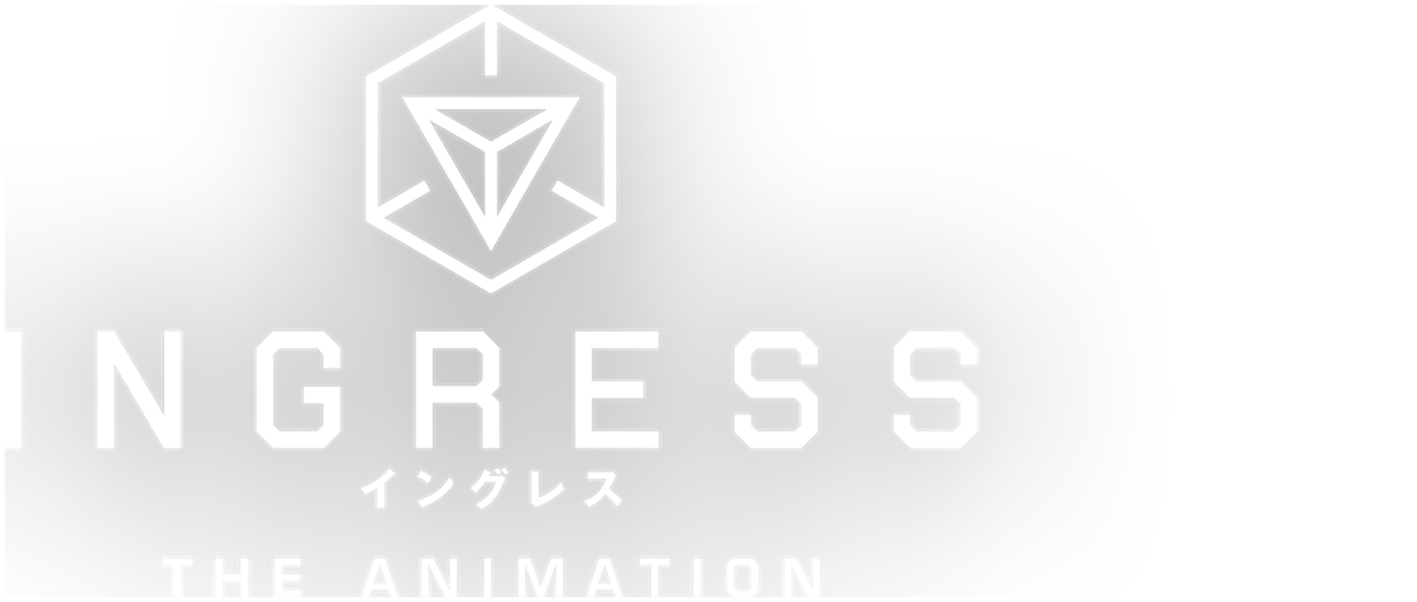 Ingress The Animation Netflix