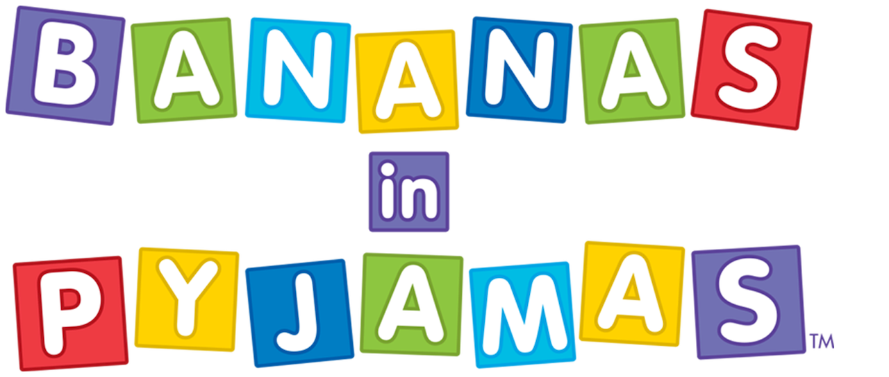 bananas in pyjamas 2011