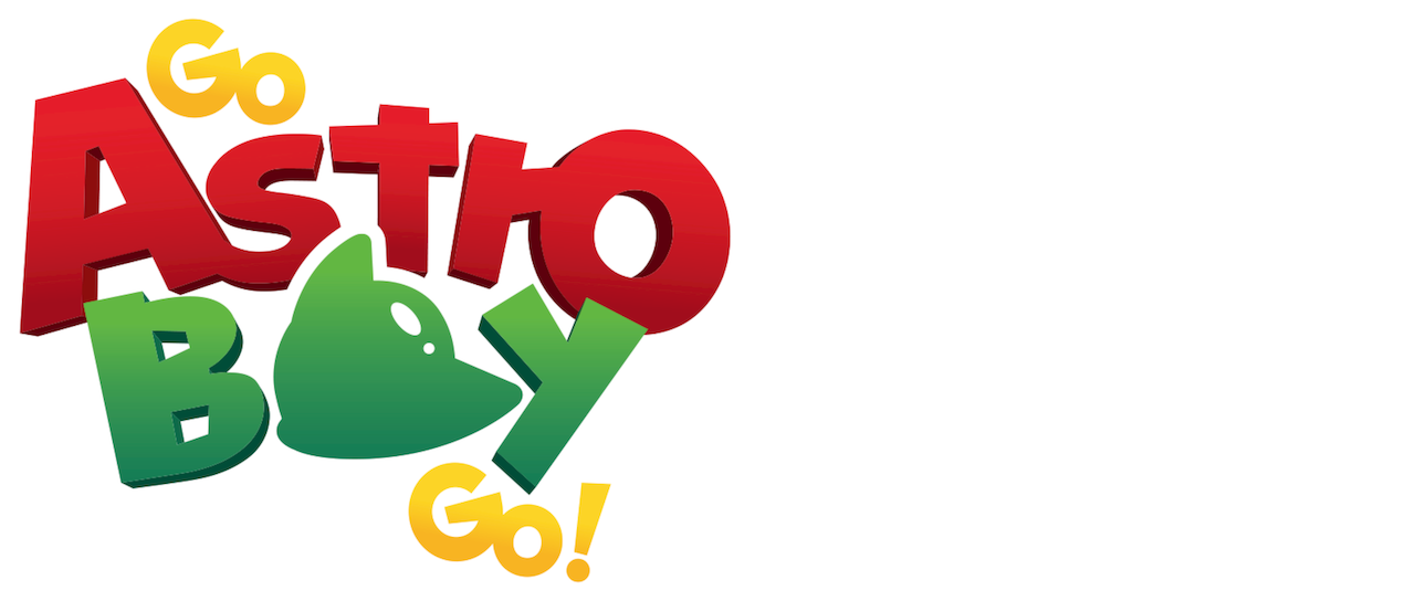 Go Astro Boy Go Netflix Go Astro Boy Go Netflix