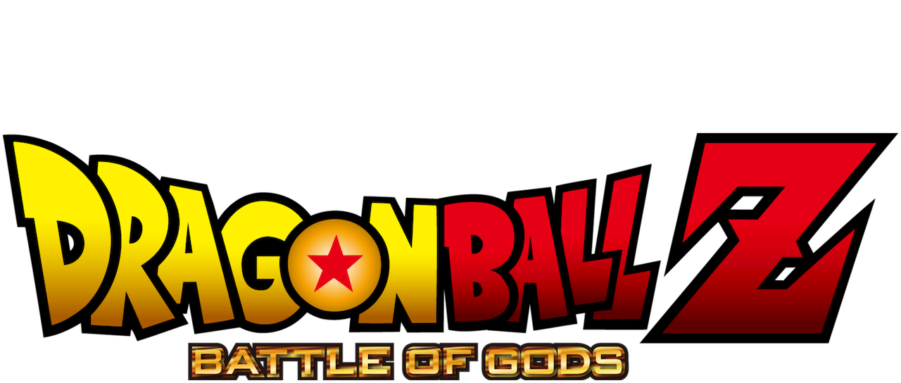 Dragon Ball Z Battle Of Gods Netflix