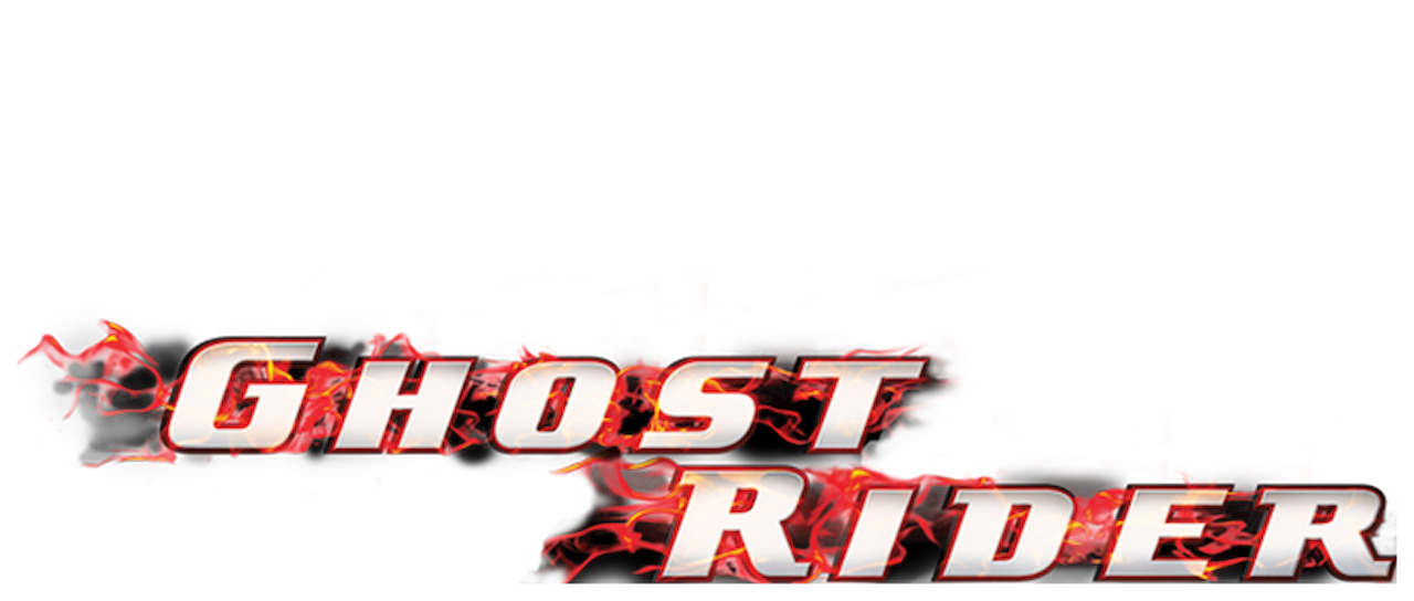 Ghost Rider Netflix