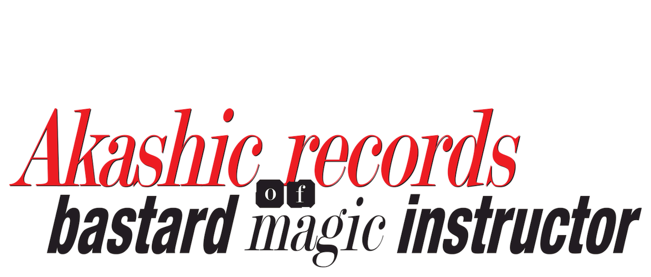 Akashic Record Of Bastard Magic Instructor Netflix Akashic Record Of Bastard Magic Instructor Netflix