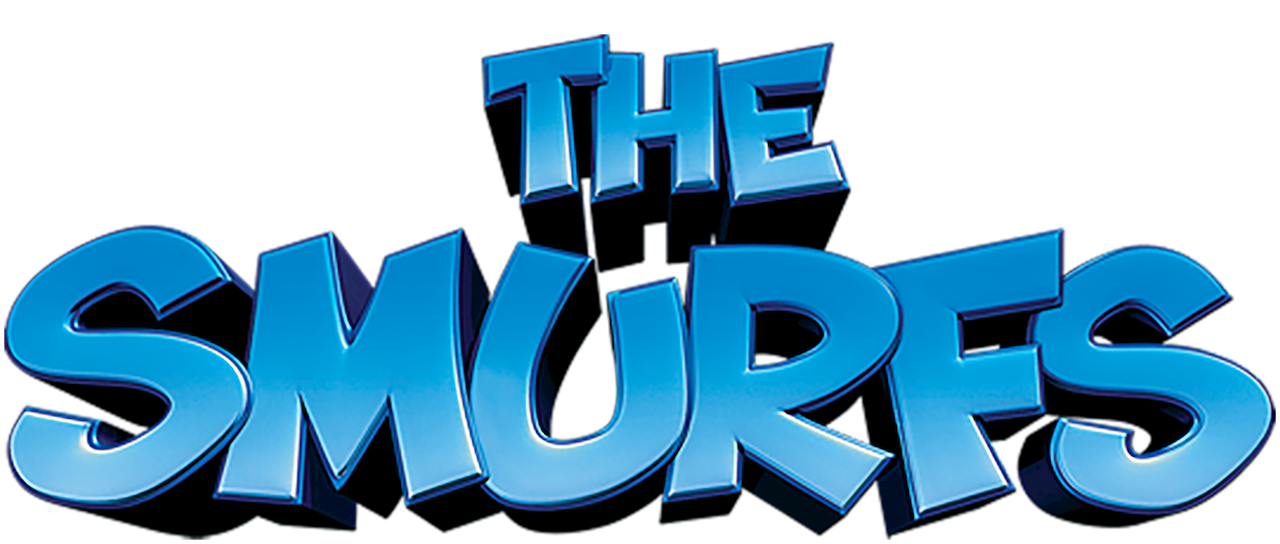 the smurfs font