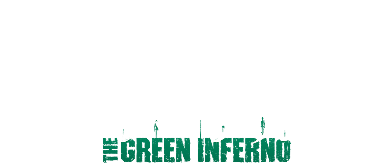 The Green Inferno Netflix