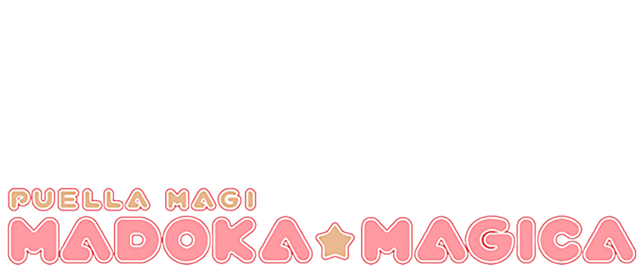 Puella Magi Madoka Magica Netflix