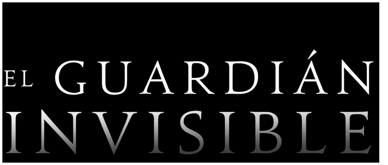 El Guardian Invisible Netflix
