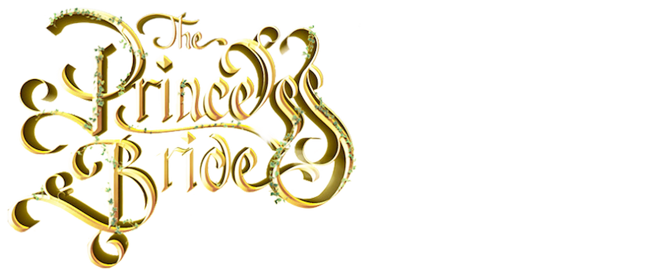 Transparent The Princess Bride Logo