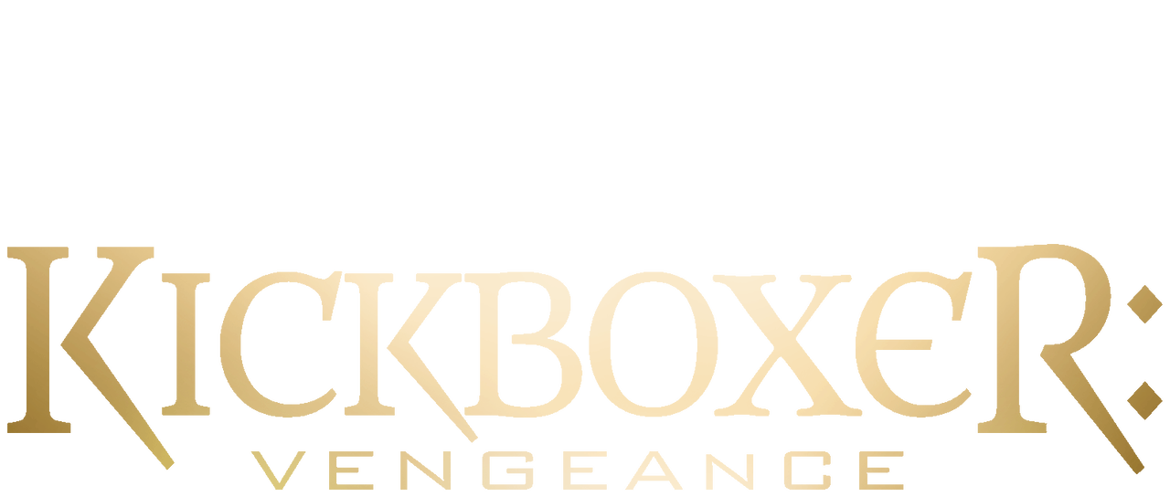 TÉLÉCHARGER KICKBOXER VENGEANCE FRENCH