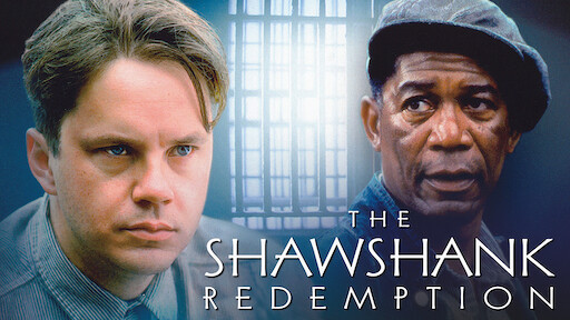 The Shawshank Redemption Netflix