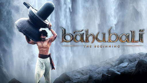 Baahubali 2 The Conclusion Tamil Version Netflix