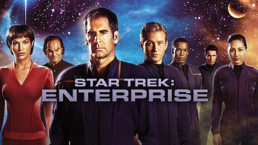 Star Trek Discovery Situs Resmi Netflix