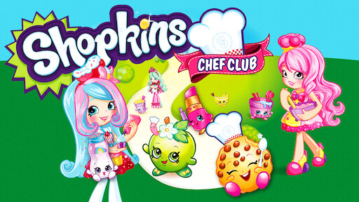 shopkins show